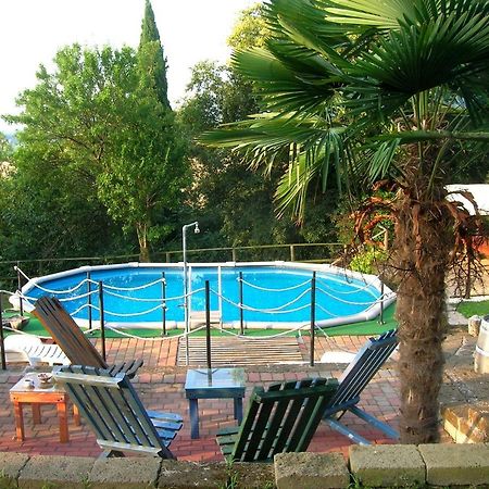 Brojo Hill Bed & Breakfast Longare Exterior foto