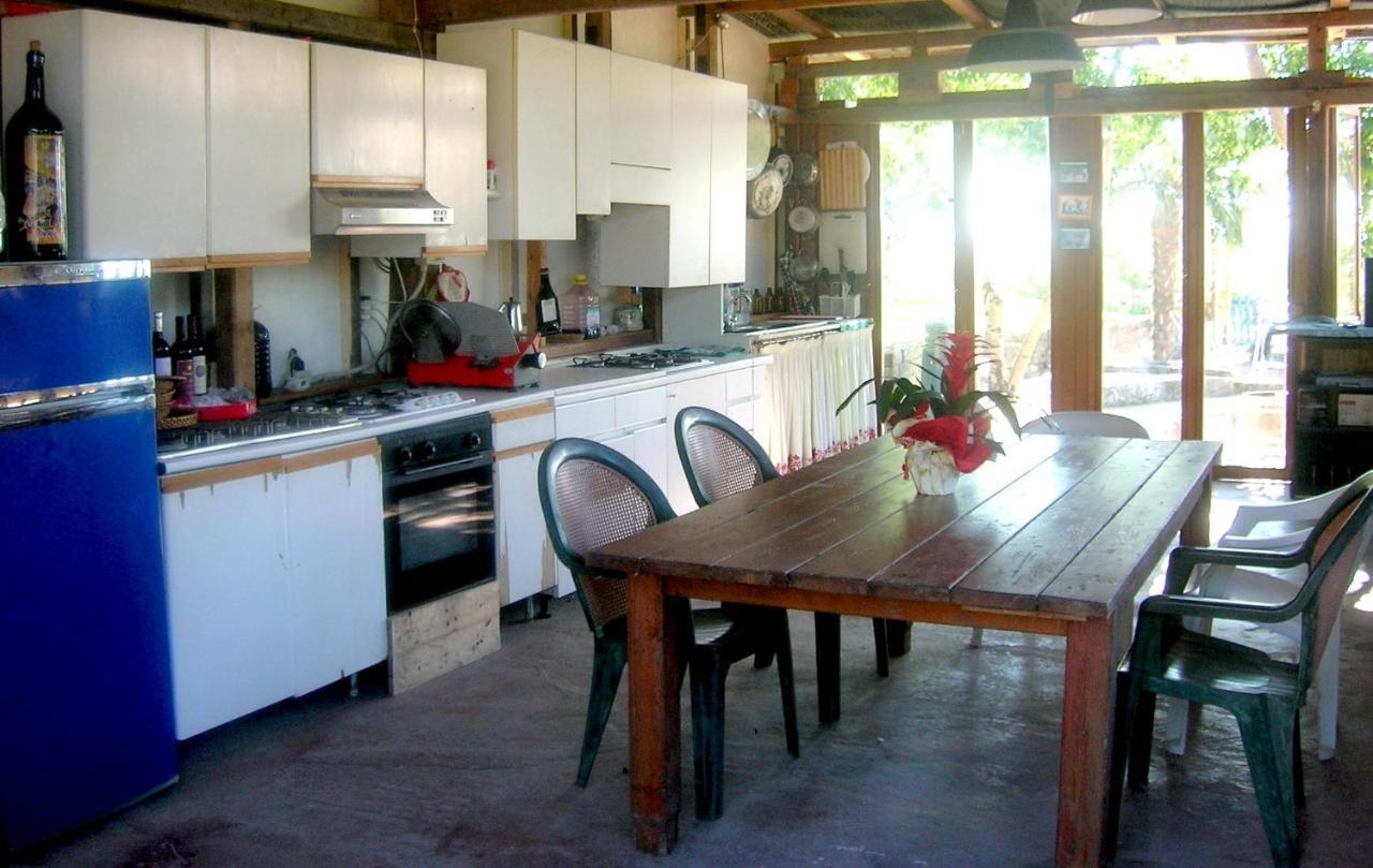 Brojo Hill Bed & Breakfast Longare Exterior foto