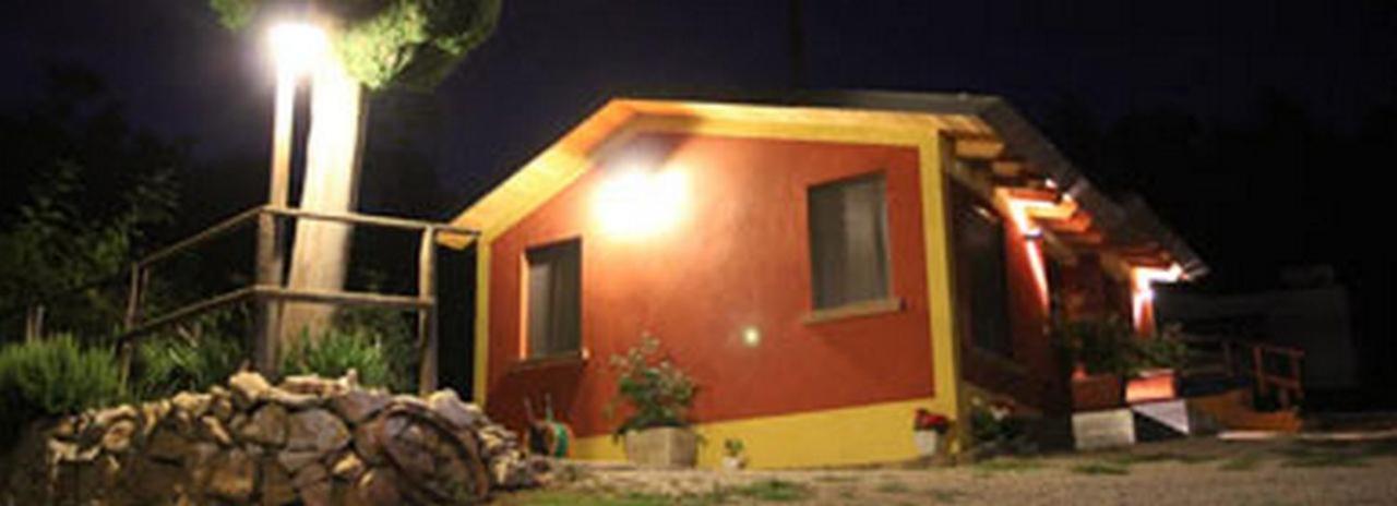 Brojo Hill Bed & Breakfast Longare Exterior foto