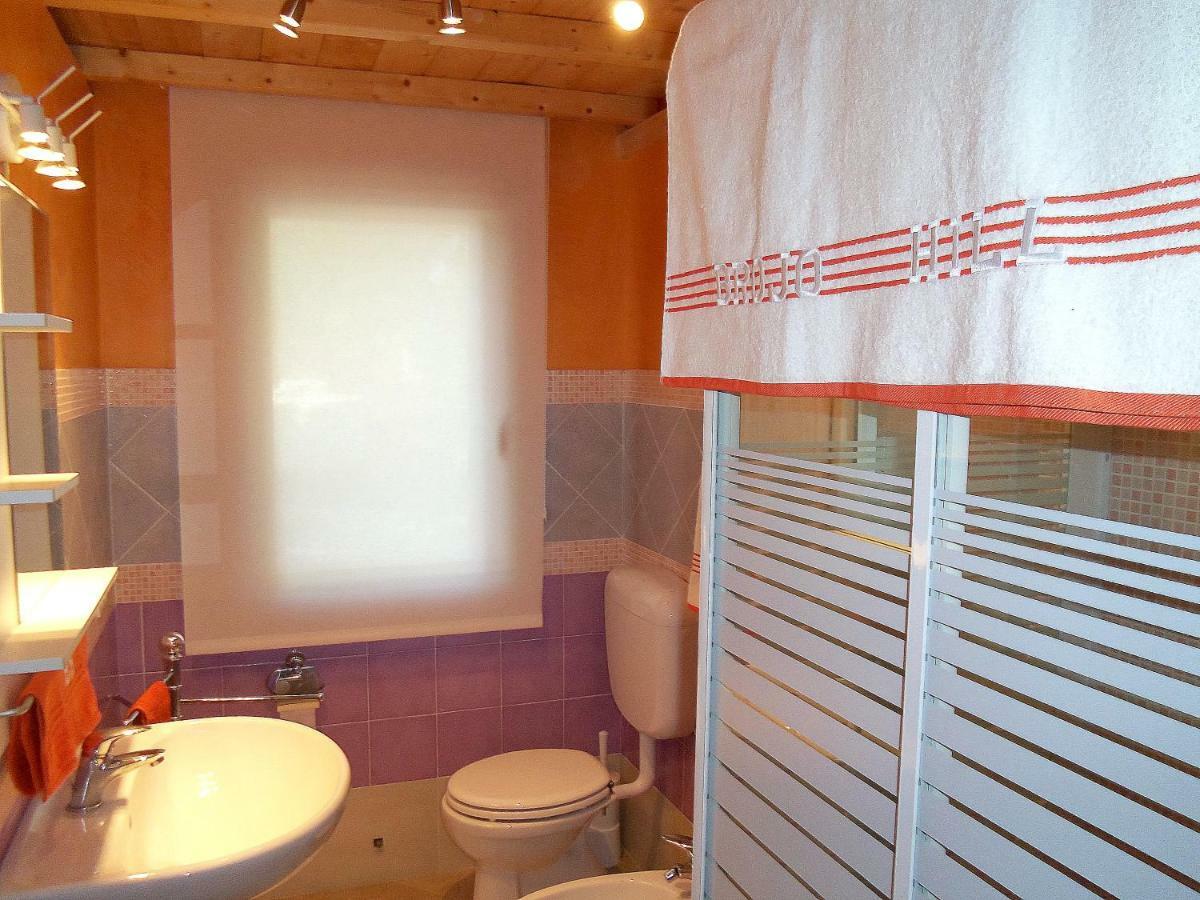 Brojo Hill Bed & Breakfast Longare Exterior foto